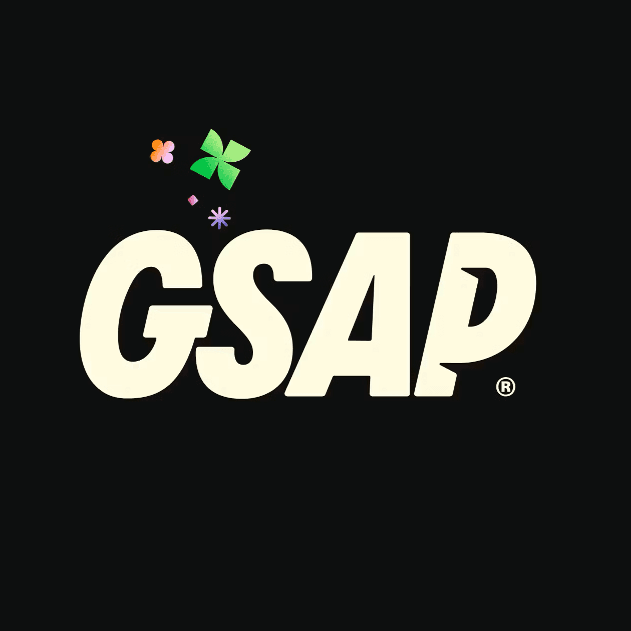 GSAP